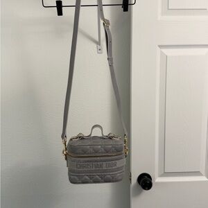 Christian Dior dupe crossbody bag